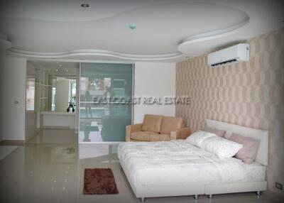 Tropical Dream Condo for sale in Pratumnak Hill, Pattaya. SC6598