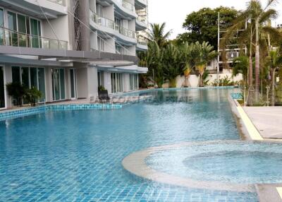 Tropical Dream Condo for sale in Pratumnak Hill, Pattaya. SC6599