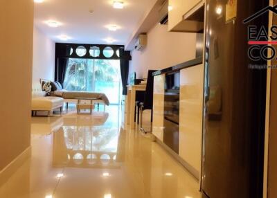 Park Royal 2 Condo for sale in Pratumnak Hill, Pattaya. SC6608