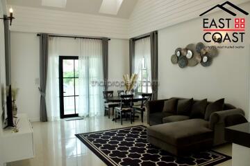 Plenary Park  House for sale in East Pattaya, Pattaya. SH7804