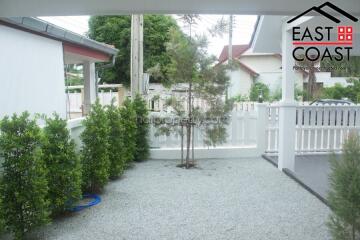 Plenary Park  House for sale in East Pattaya, Pattaya. SH7804