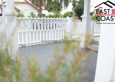 Plenary Park  House for sale in East Pattaya, Pattaya. SH7804