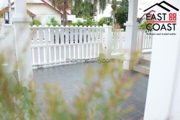 Plenary Park  House for sale in East Pattaya, Pattaya. SH7804