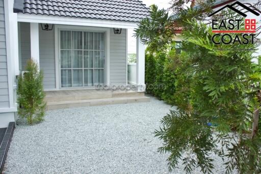 Plenary Park  House for sale in East Pattaya, Pattaya. SH7804