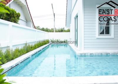 Plenary Park  House for sale in East Pattaya, Pattaya. SH7804