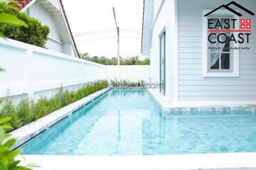 Plenary Park  House for sale in East Pattaya, Pattaya. SH7804