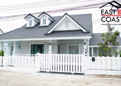 Plenary Park  House for sale in East Pattaya, Pattaya. SH7804