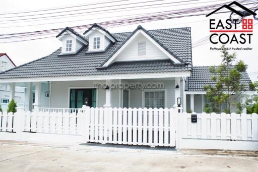 Plenary Park  House for sale in East Pattaya, Pattaya. SH7804