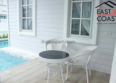 Plenary Park  House for sale in East Pattaya, Pattaya. SH7804