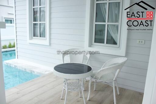 Plenary Park  House for sale in East Pattaya, Pattaya. SH7804