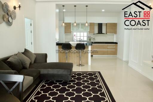 Plenary Park  House for sale in East Pattaya, Pattaya. SH7804