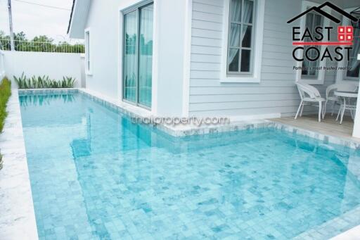 Plenary Park  House for sale in East Pattaya, Pattaya. SH7804