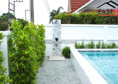 Plenary Park  House for sale in East Pattaya, Pattaya. SH7804