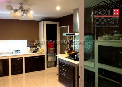 Pattaya Park Hill 2 House for sale in East Pattaya, Pattaya. SH7838