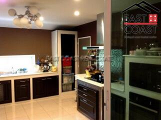 Pattaya Park Hill 2 House for sale in East Pattaya, Pattaya. SH7838