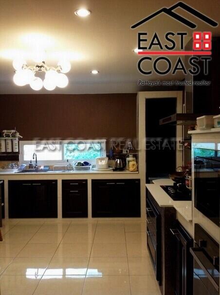 Pattaya Park Hill 2 House for sale in East Pattaya, Pattaya. SH7838