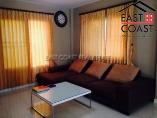 Pattaya Park Hill 2 House for sale in East Pattaya, Pattaya. SH7838