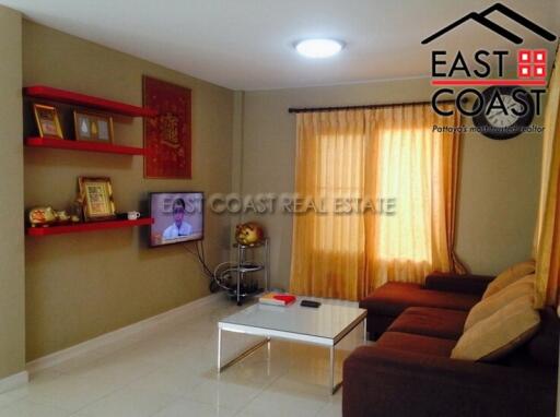 Pattaya Park Hill 2 House for sale in East Pattaya, Pattaya. SH7838