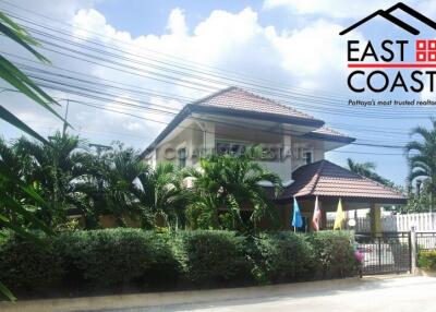 Pattaya Park Hill 2 House for sale in East Pattaya, Pattaya. SH7838