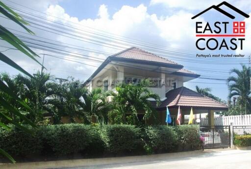 Pattaya Park Hill 2 House for sale in East Pattaya, Pattaya. SH7838