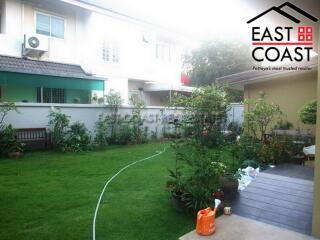 Pattaya Park Hill 2 House for sale in East Pattaya, Pattaya. SH7838