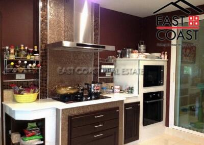 Pattaya Park Hill 2 House for sale in East Pattaya, Pattaya. SH7838