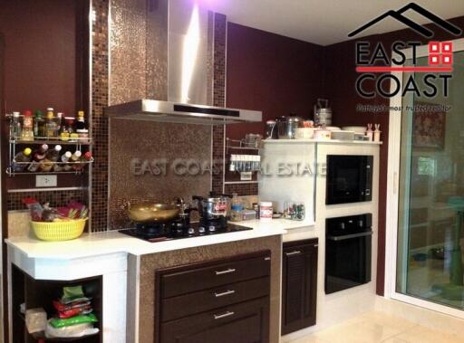 Pattaya Park Hill 2 House for sale in East Pattaya, Pattaya. SH7838