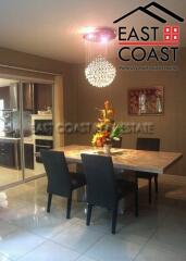 Pattaya Park Hill 2 House for sale in East Pattaya, Pattaya. SH7838