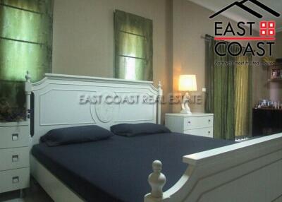 Pattaya Park Hill 2 House for sale in East Pattaya, Pattaya. SH7838