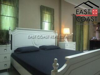 Pattaya Park Hill 2 House for sale in East Pattaya, Pattaya. SH7838