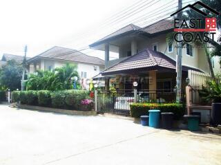 Pattaya Park Hill 2 House for sale in East Pattaya, Pattaya. SH7838