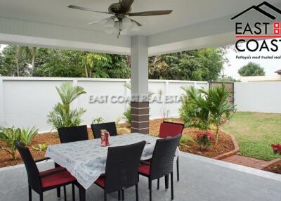 Bang Saray Mansion House for sale in South Jomtien, Pattaya. SH7917