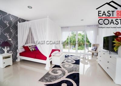 Mountain Village House for sale in East Pattaya, Pattaya. SH8021