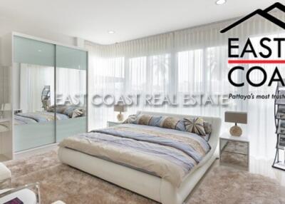 Mountain Village House for sale in East Pattaya, Pattaya. SH8021