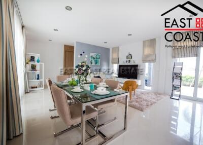 Mountain Village House for sale in East Pattaya, Pattaya. SH8021