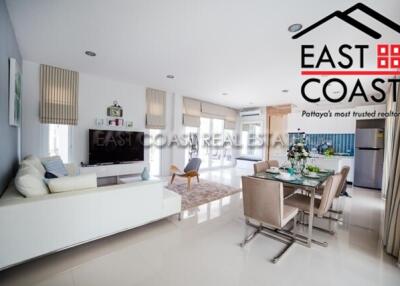 Mountain Village House for sale in East Pattaya, Pattaya. SH8021