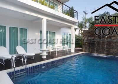 Mountain Village House for sale in East Pattaya, Pattaya. SH8021