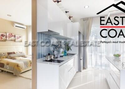 Mountain Village House for sale in East Pattaya, Pattaya. SH8021