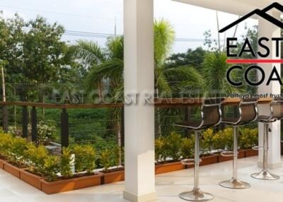 Mountain Village House for sale in East Pattaya, Pattaya. SH8021