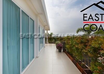 Mountain Village House for sale in East Pattaya, Pattaya. SH8021