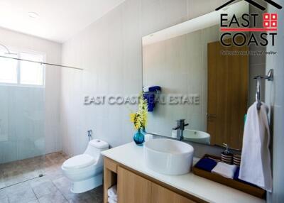 Mountain Village House for sale in East Pattaya, Pattaya. SH8021