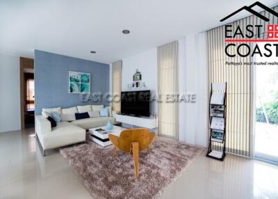 Mountain Village House for sale in East Pattaya, Pattaya. SH8021