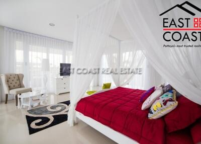 Mountain Village House for sale in East Pattaya, Pattaya. SH8021