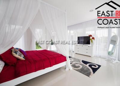 Mountain Village House for sale in East Pattaya, Pattaya. SH8021