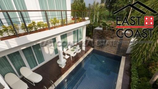 Mountain Village House for sale in East Pattaya, Pattaya. SH8025