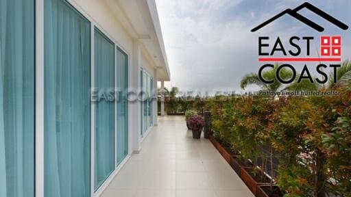 Mountain Village House for sale in East Pattaya, Pattaya. SH8025