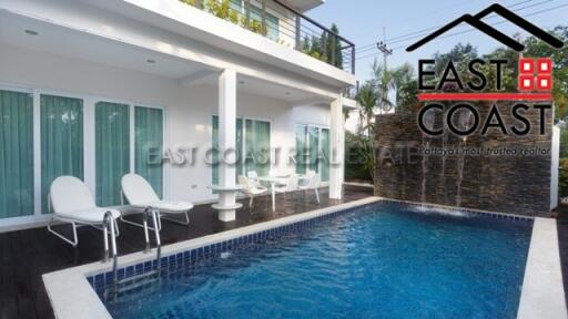 Mountain Village House for sale in East Pattaya, Pattaya. SH8025