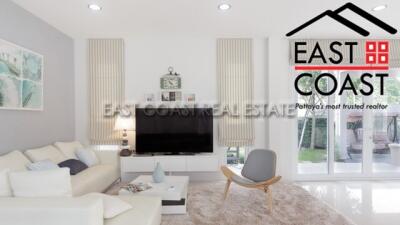 Mountain Village House for sale in East Pattaya, Pattaya. SH8025