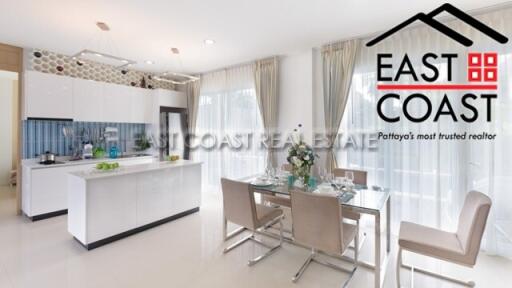 Mountain Village House for sale in East Pattaya, Pattaya. SH8025