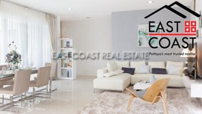 Mountain Village House for sale in East Pattaya, Pattaya. SH8025